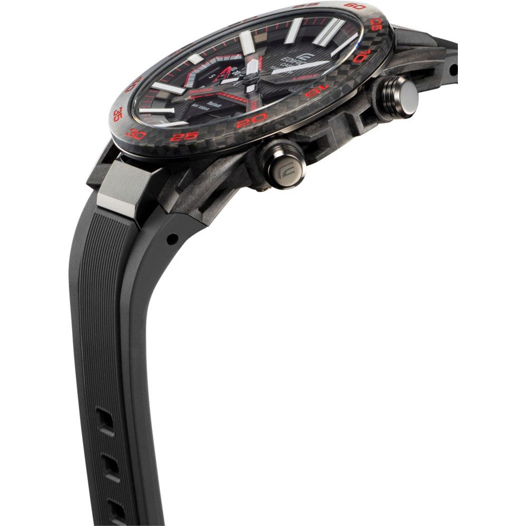 Casio Ecb-2000pb-1adf Edifice Erkek Kol Saati
