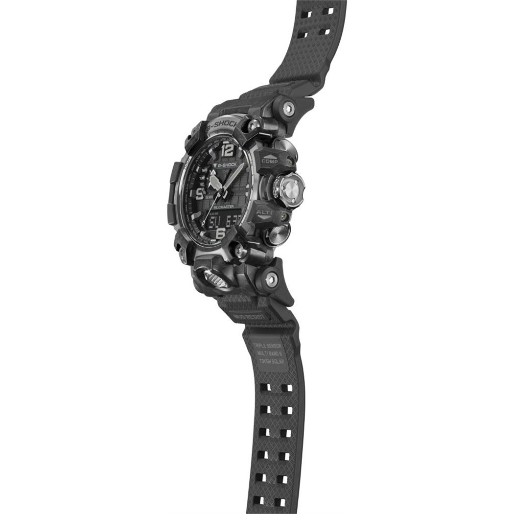 Casio Gwg-2000-1a1dr G-Shock Erkek Kol Saati