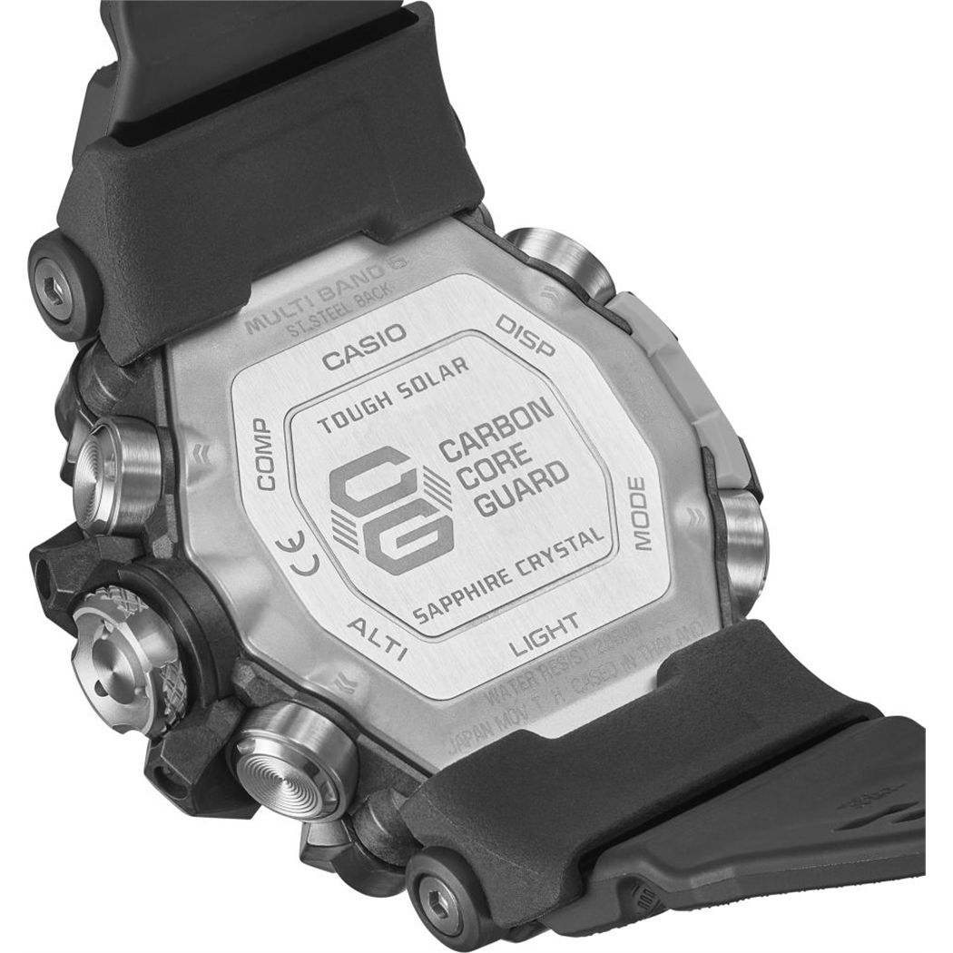 Casio Gwg-2000-1a1dr G-Shock Erkek Kol Saati
