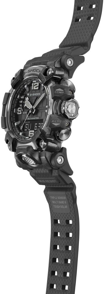 Casio Gwg-2000-1a1dr G-Shock Erkek Kol Saati