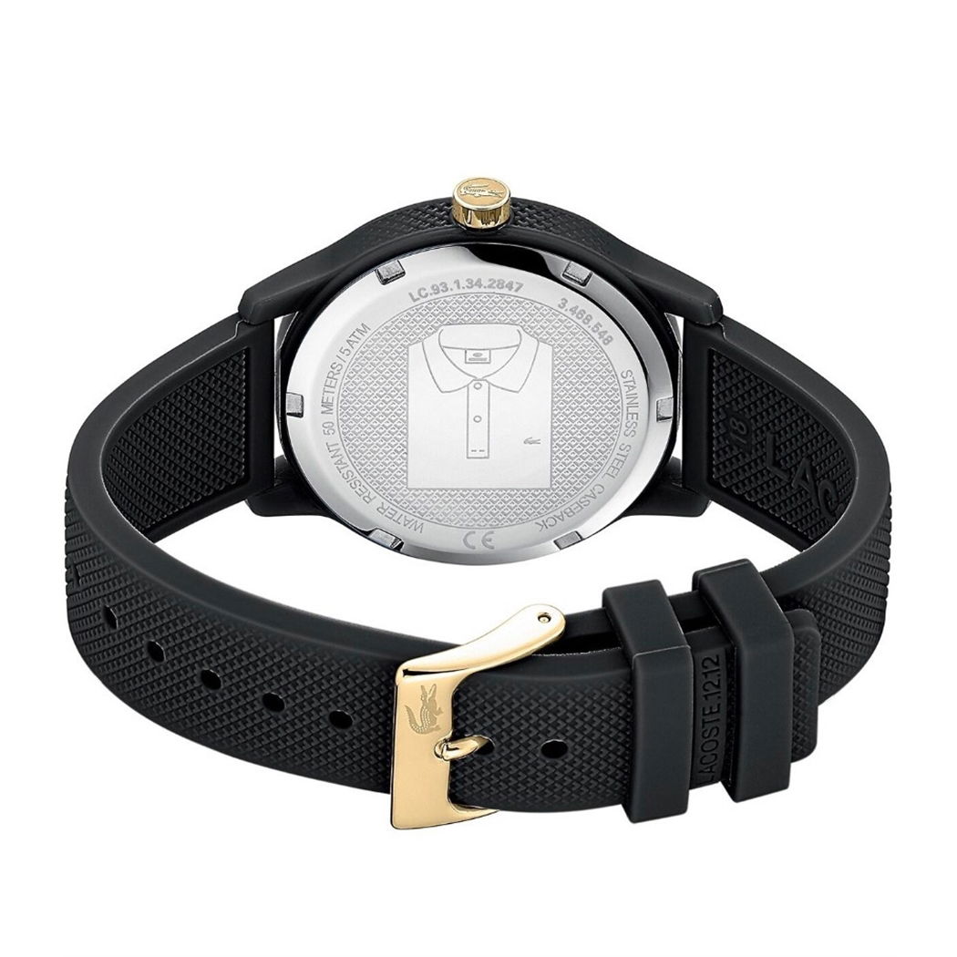 Lacoste Lac2001064 Kadın Kol Saati