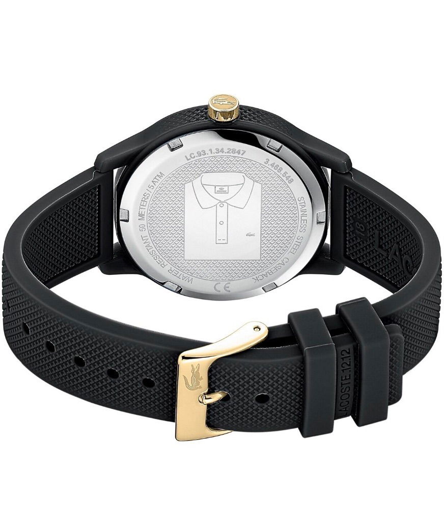 Lacoste Lac2001064 Kadın Kol Saati