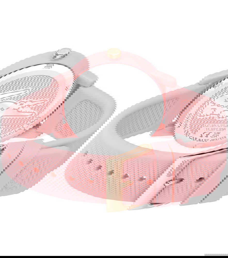 Lacoste Lac2001213 Kadın Kol Saati