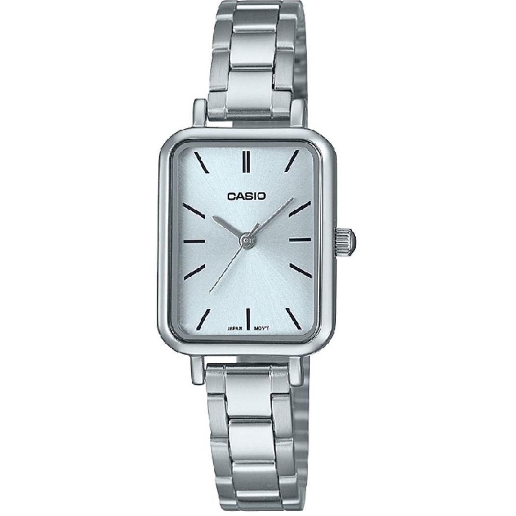 Casio Ltp-v009d-2eudf Kadın Kol Saati