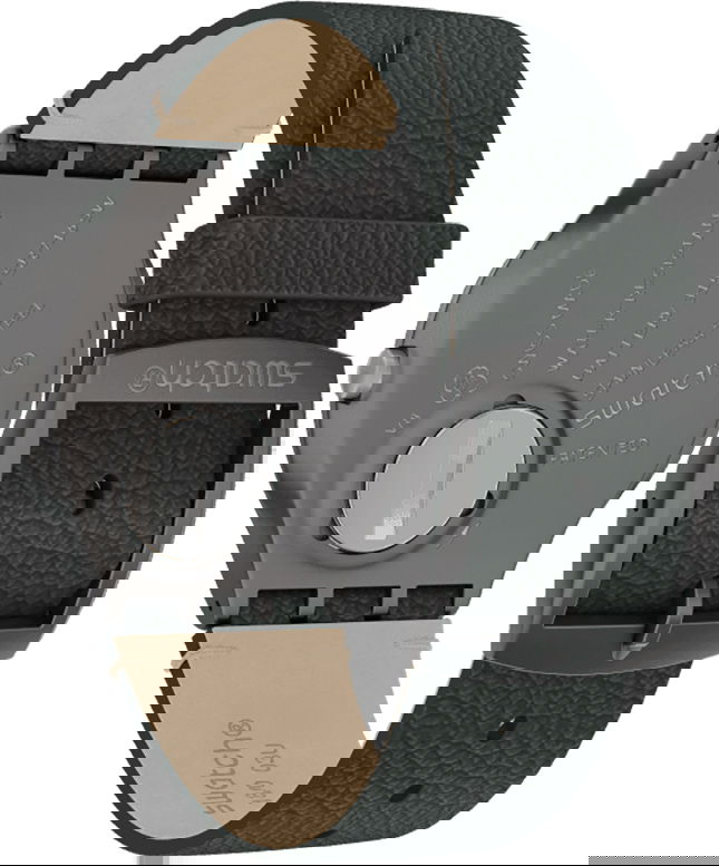 Swatch Ss07m101 Torvalized Erkek Kol Saati