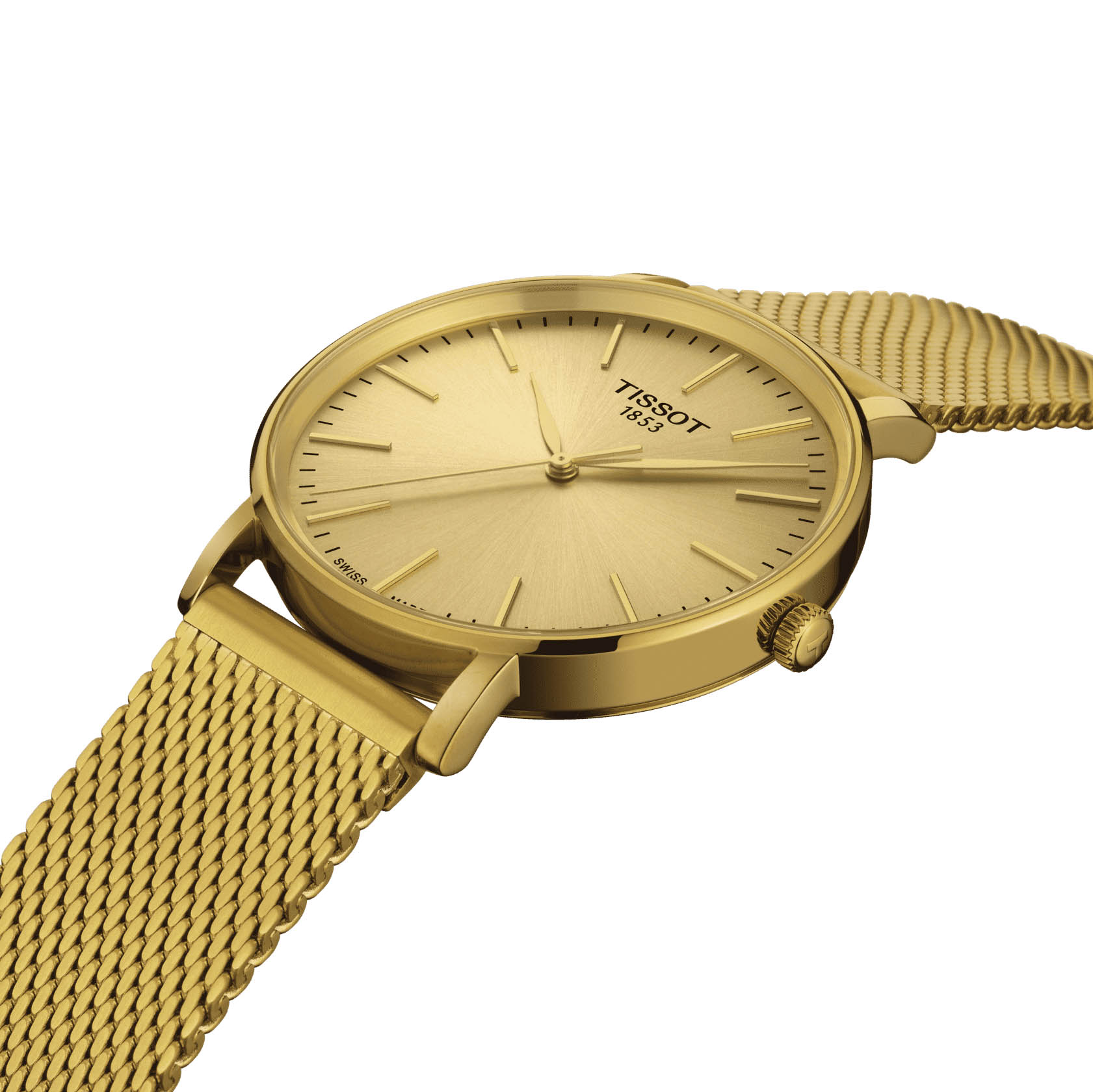 Tissot Everytıme Gent T143.410.33.021.00