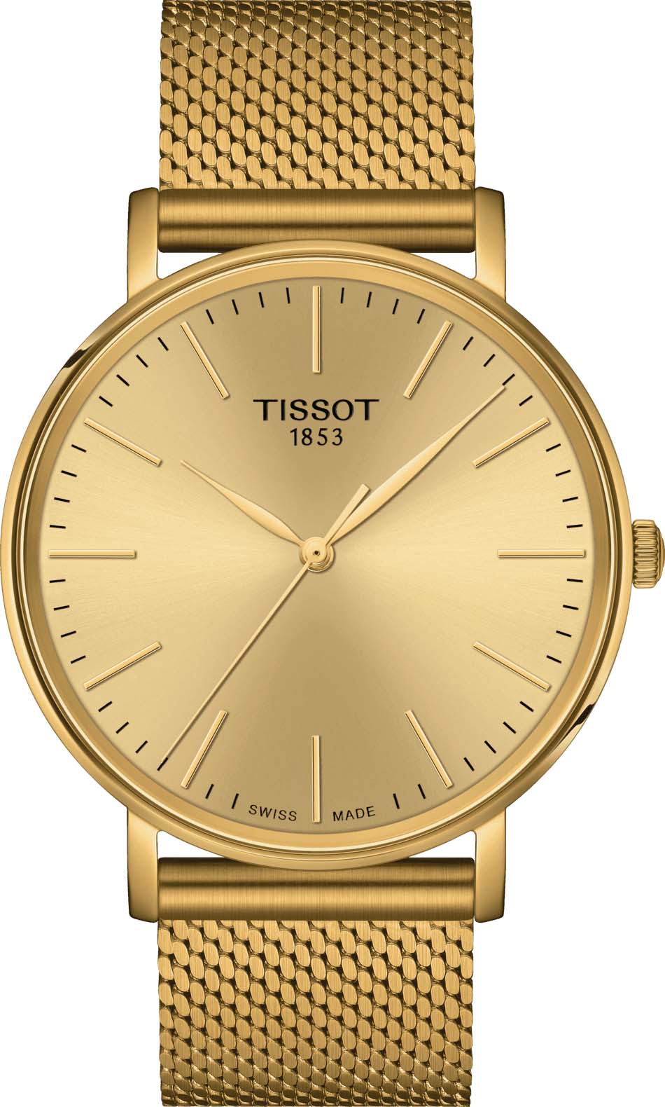 Tissot Everytıme Gent T143.410.33.021.00
