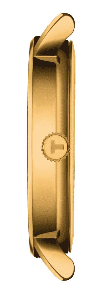 Tissot Everytime 34mm T1432103302100 - Kadın Kol Saati (T143.210.33.021.00)