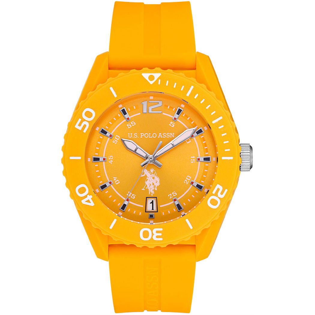 U.s. Polo Assn. Uspa4001-04 Kol Saati