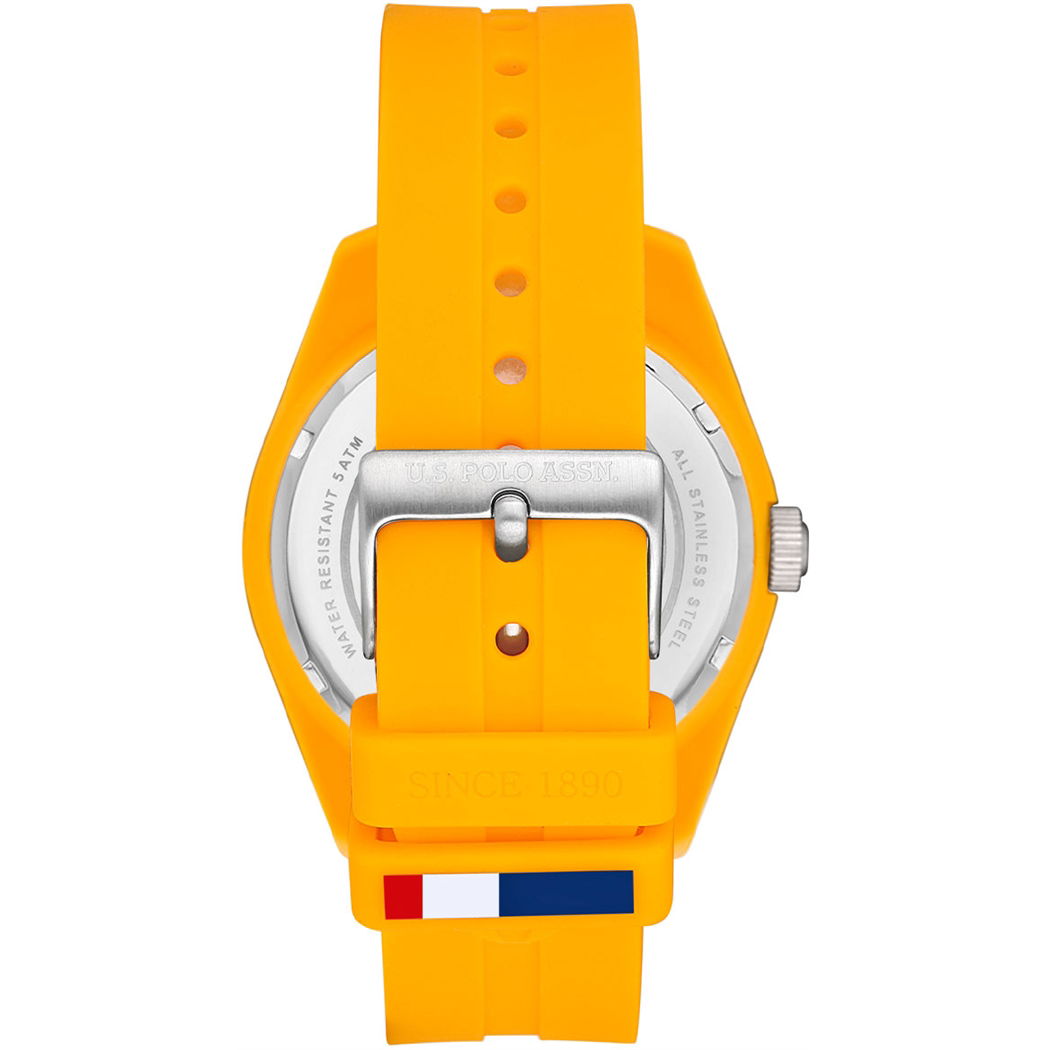 U.s. Polo Assn. Uspa4001-04 Kol Saati