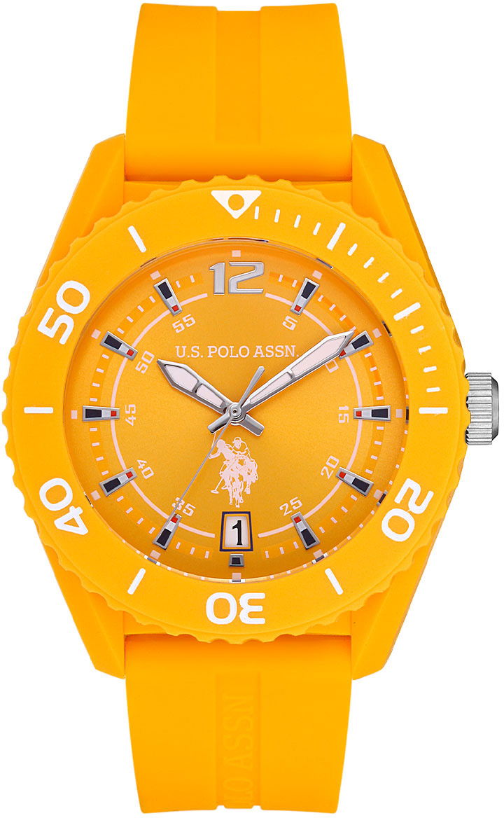 U.s. Polo Assn. Uspa4001-04 Kol Saati