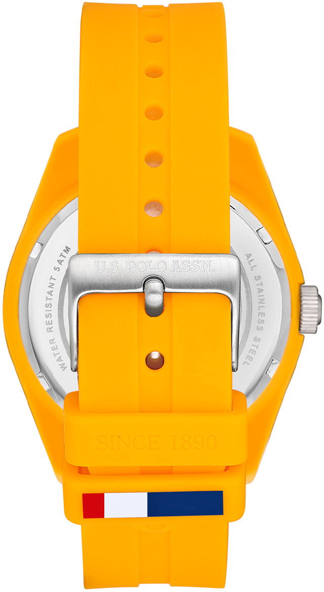 U.s. Polo Assn. Uspa4001-04 Kol Saati