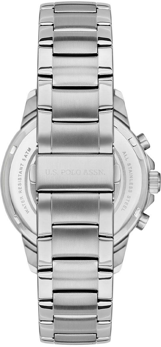 U.s. Polo Assn. Uspa1016-09 Erkek Kol Saati