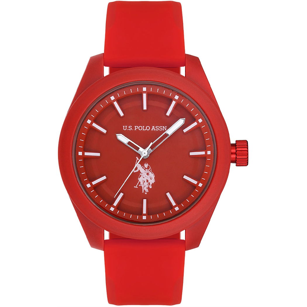 U.s. Polo Assn. Uspa1022-05 Erkek Kol Saati