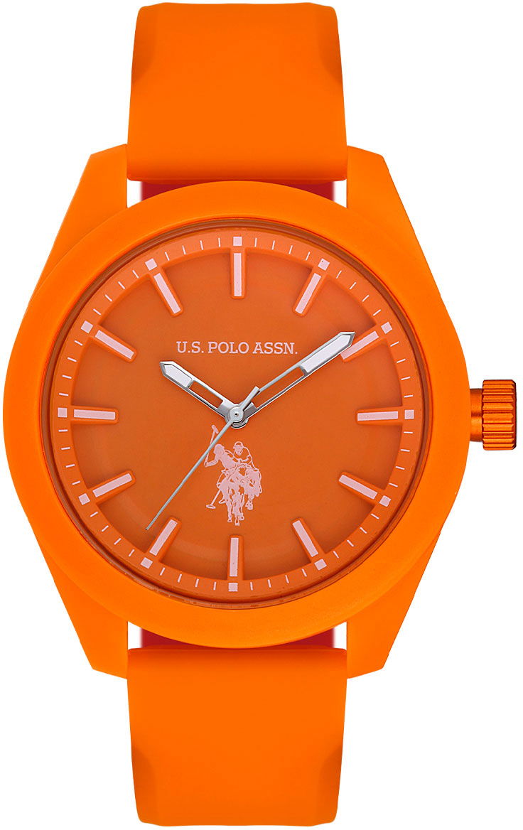 U.s. Polo Assn. Uspa1022-07 Erkek Kol Saati
