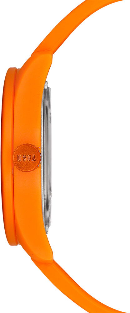 U.s. Polo Assn. Uspa1022-07 Erkek Kol Saati