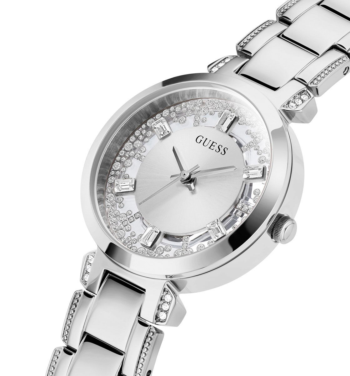 Guess Gugw0470l1 Kadın Kol Saati