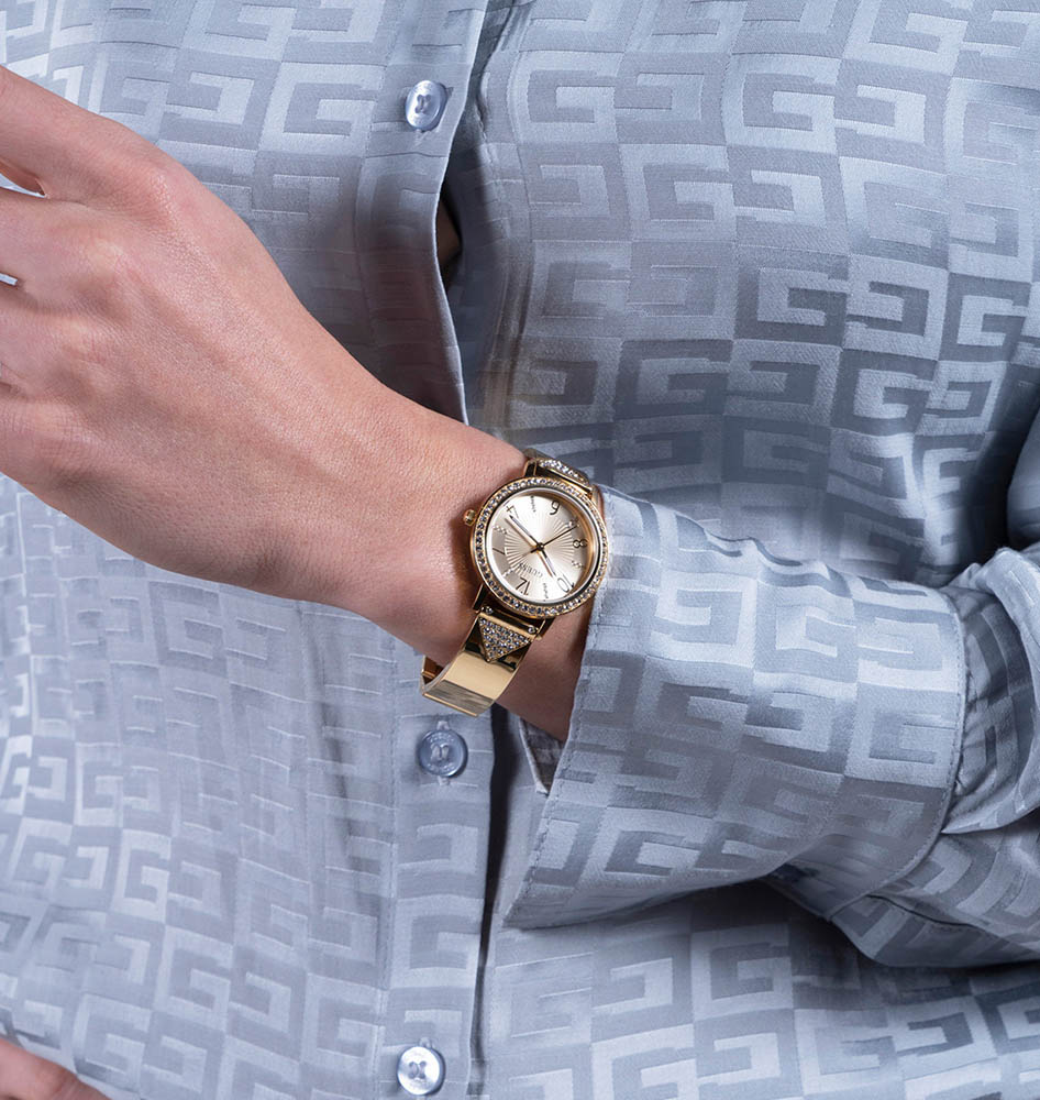 Guess Gugw0474l2 Kadın Kol Saati