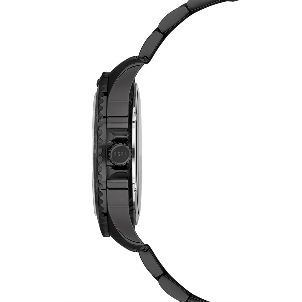 U.s. Polo Assn. Uspa1048-01 Erkek Kol Saati