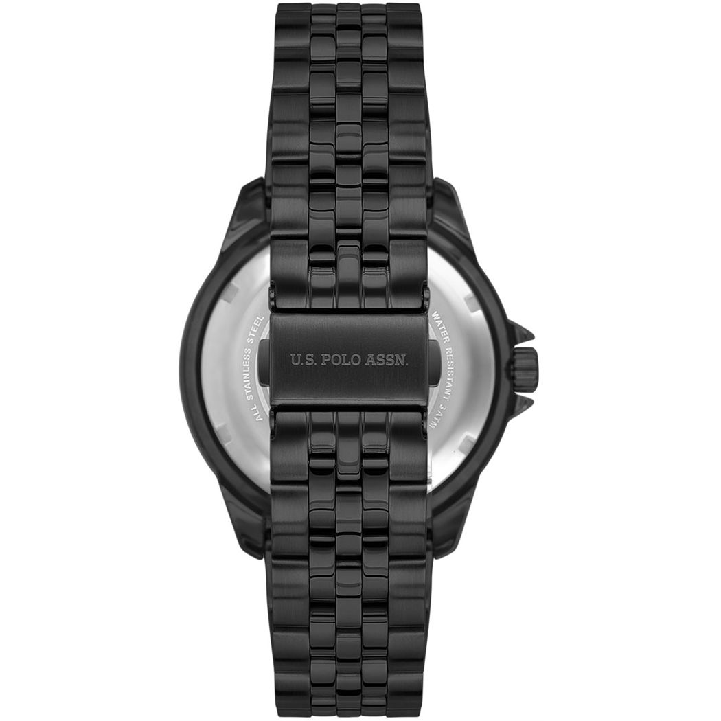 U.s. Polo Assn. Uspa1048-01 Erkek Kol Saati