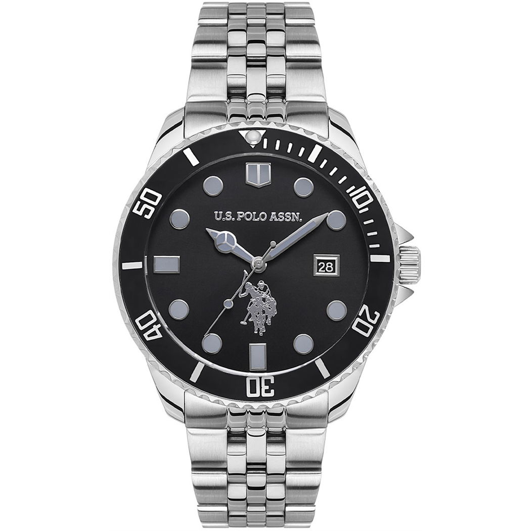 U.s. Polo Assn. Uspa1048-02 Erkek Kol Saati
