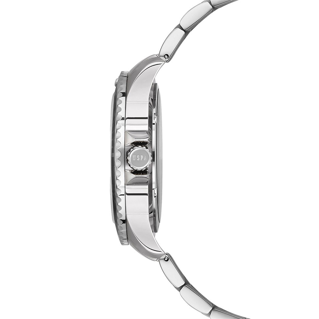 U.s. Polo Assn. Uspa1048-02 Erkek Kol Saati