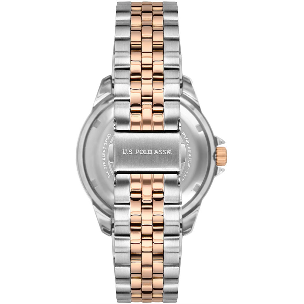 U.s. Polo Assn. Uspa1048-03 Erkek Kol Saati