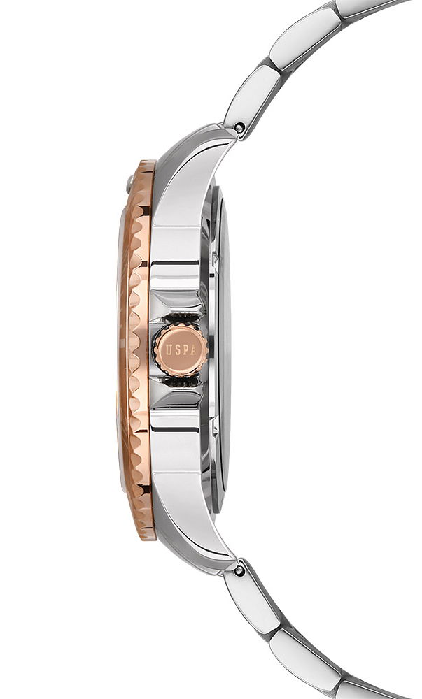 U.s. Polo Assn. Uspa1048-03 Erkek Kol Saati