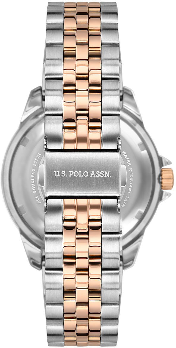 U.s. Polo Assn. Uspa1048-03 Erkek Kol Saati