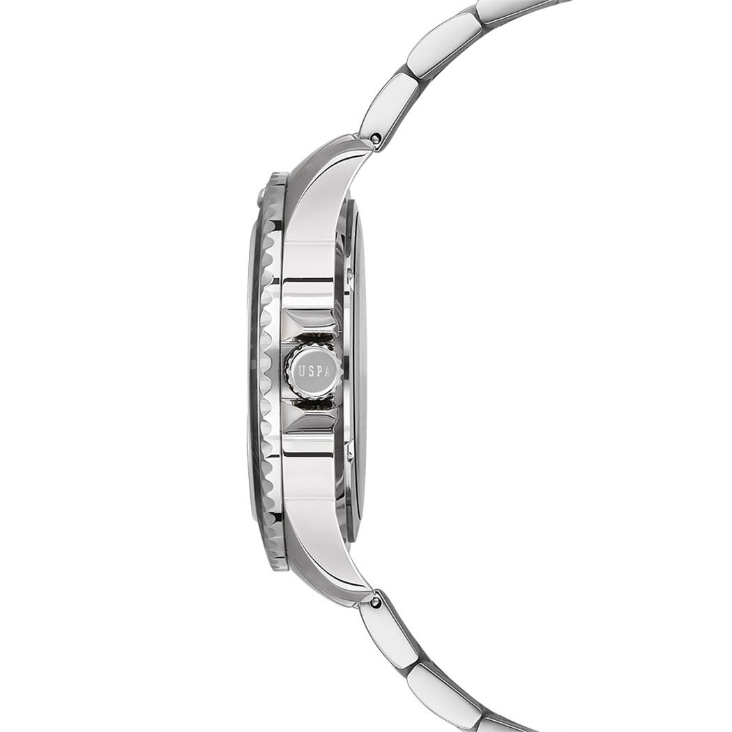U.s. Polo Assn. Uspa1048-04 Erkek Kol Saati
