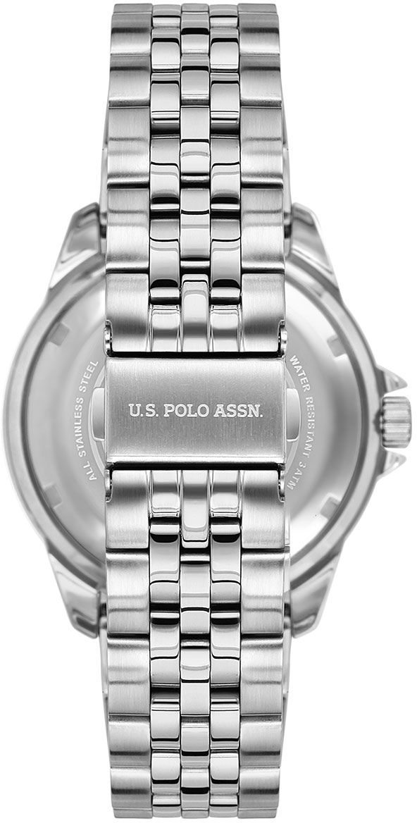 U.s. Polo Assn. Uspa1048-04 Erkek Kol Saati