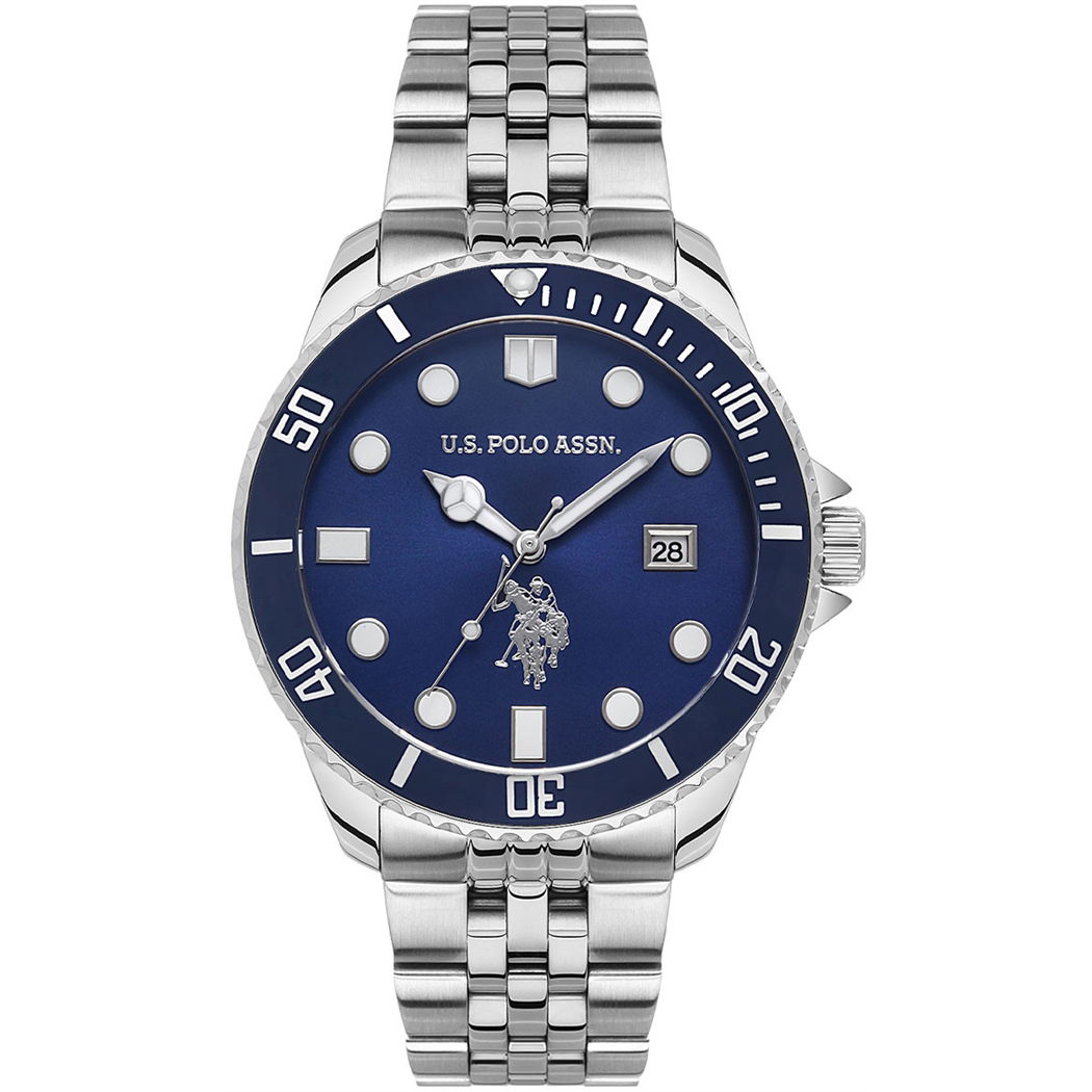 U.s. Polo Assn. Uspa1048-05 Erkek Kol Saati