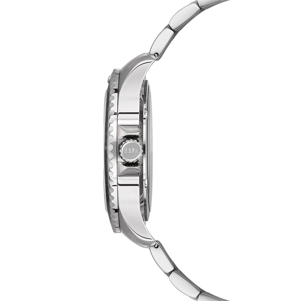 U.s. Polo Assn. Uspa1048-05 Erkek Kol Saati