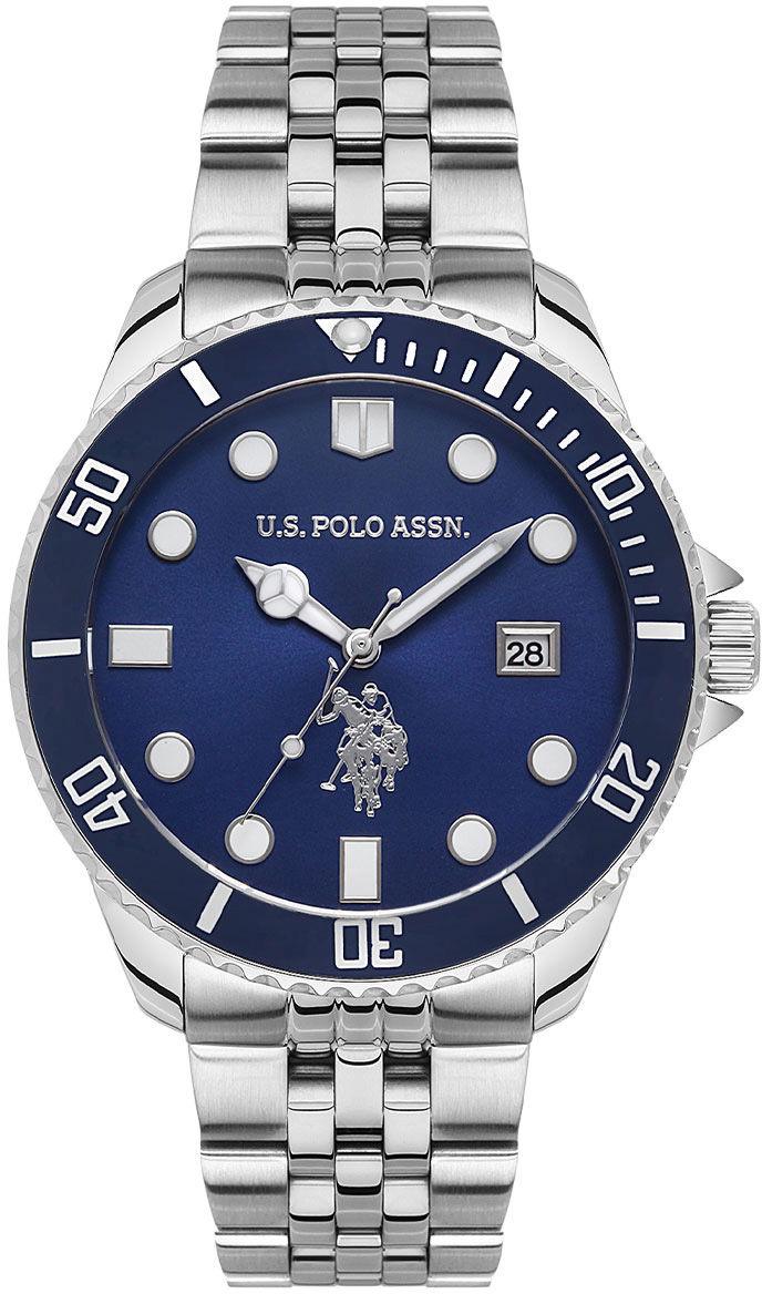 U.s. Polo Assn. Uspa1048-05 Erkek Kol Saati