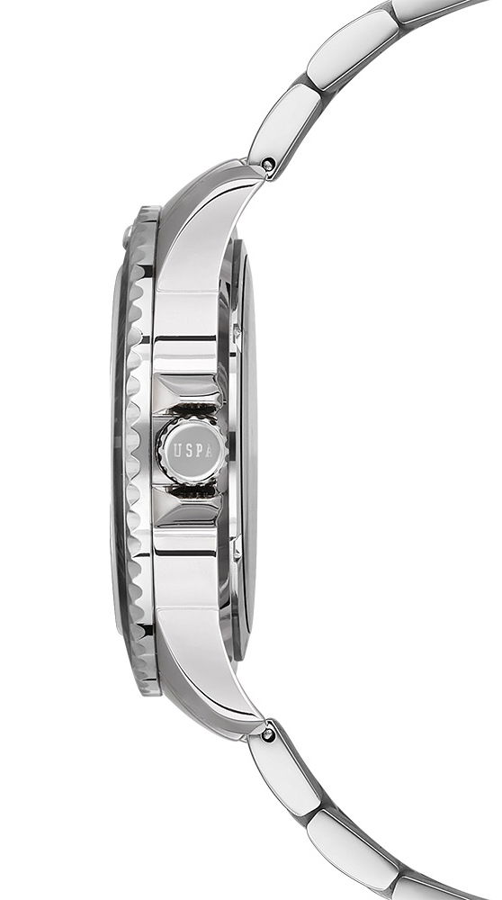 U.s. Polo Assn. Uspa1048-05 Erkek Kol Saati