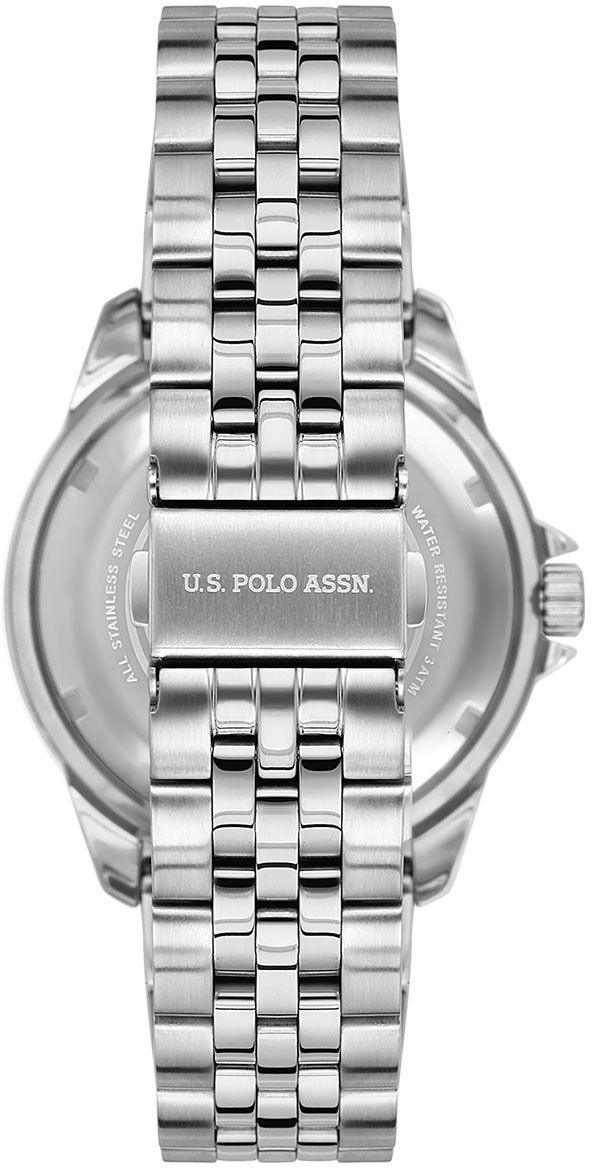 U.s. Polo Assn. Uspa1048-05 Erkek Kol Saati