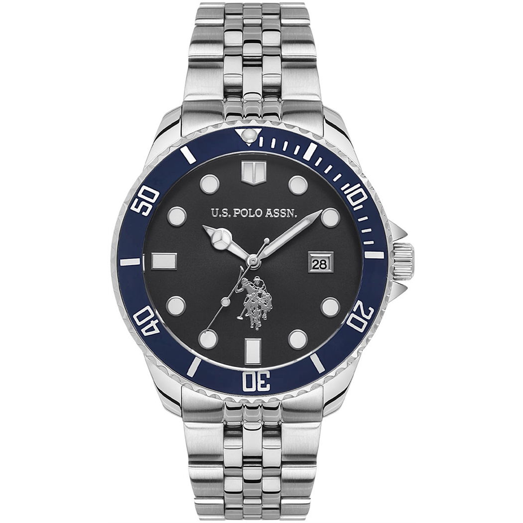 U.s. Polo Assn. Uspa1048-06 Erkek Kol Saati
