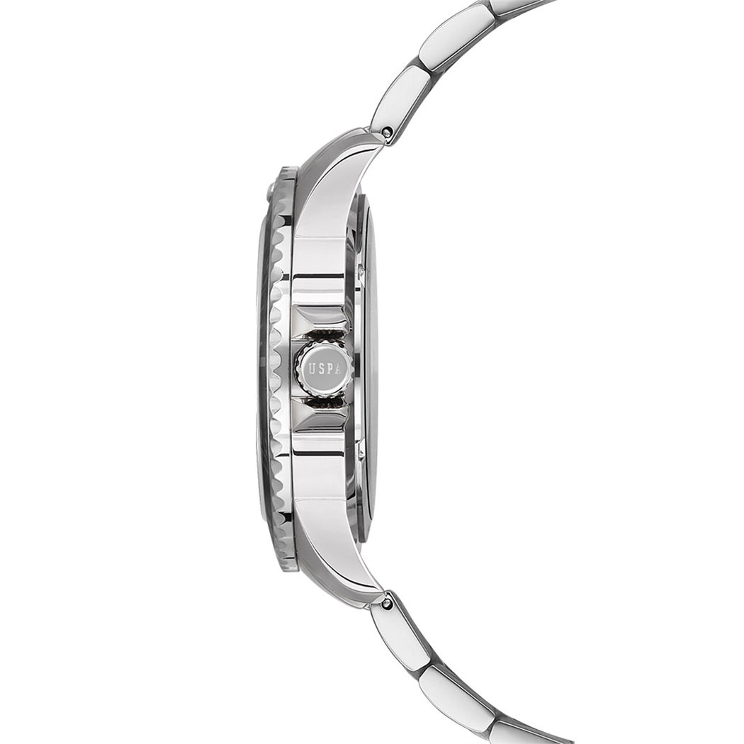 U.s. Polo Assn. Uspa1048-06 Erkek Kol Saati