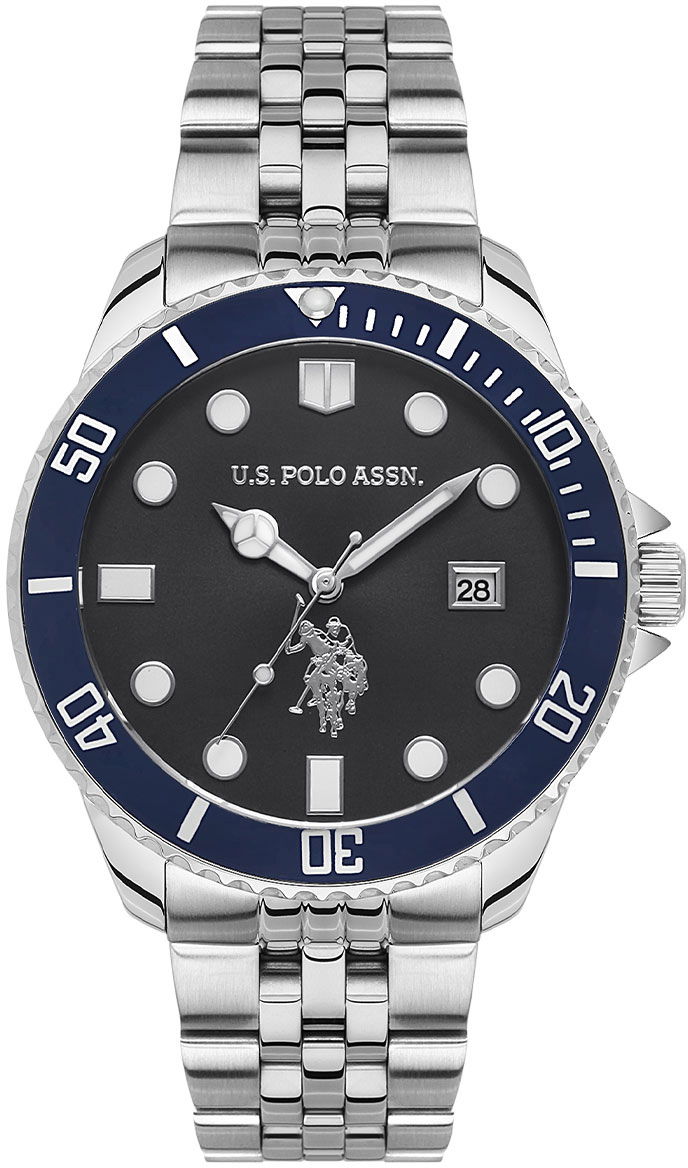 U.s. Polo Assn. Uspa1048-06 Erkek Kol Saati