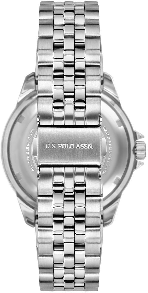U.s. Polo Assn. Uspa1048-06 Erkek Kol Saati
