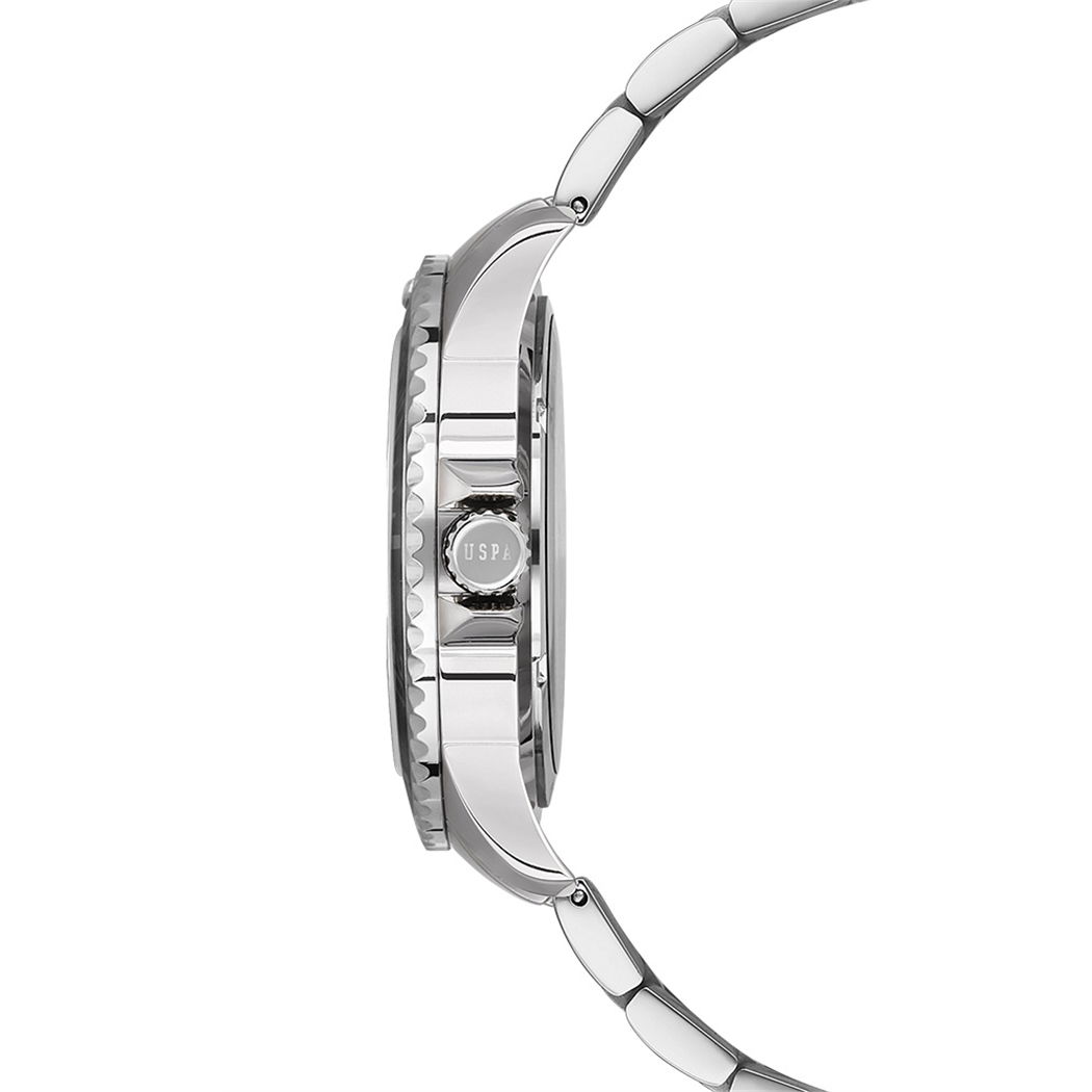 U.s. Polo Assn. Uspa1048-07 Erkek Kol Saati