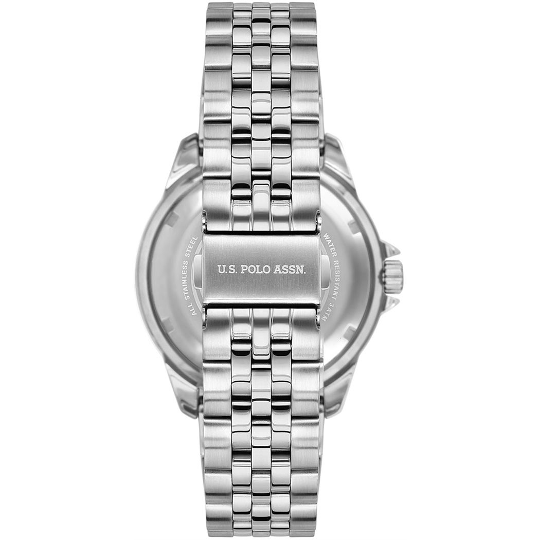U.s. Polo Assn. Uspa1048-07 Erkek Kol Saati