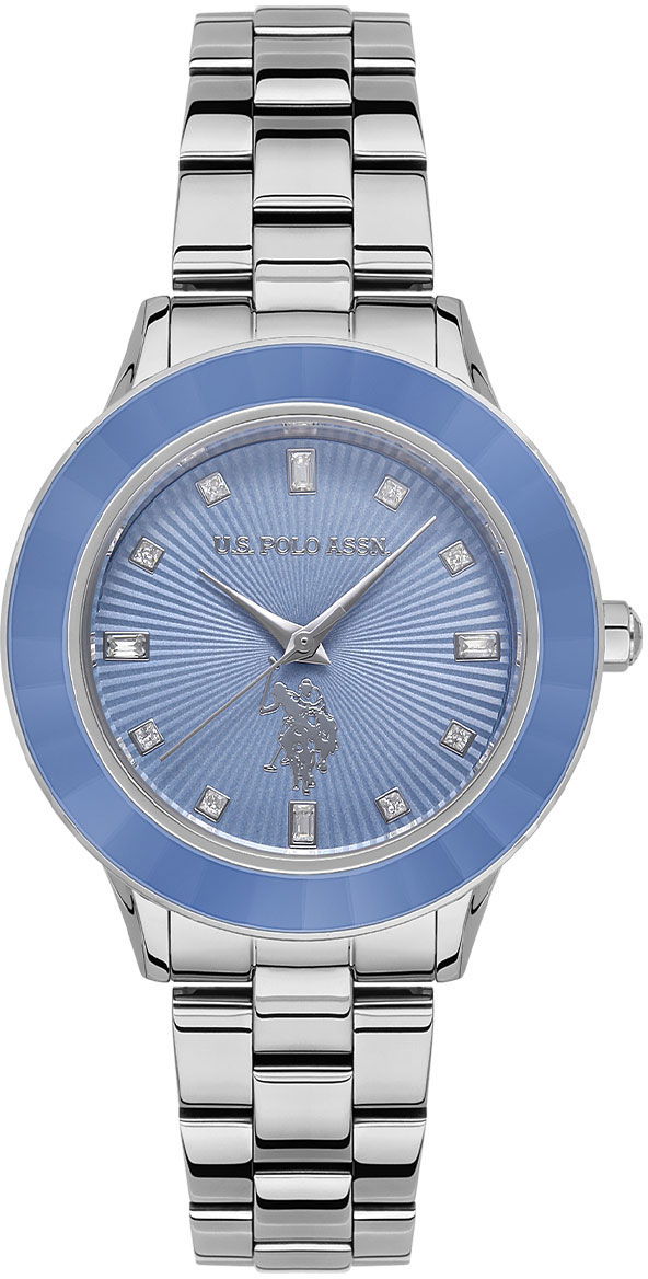 U.s. Polo Assn. Uspa2044-01 Kadın Kol Saati