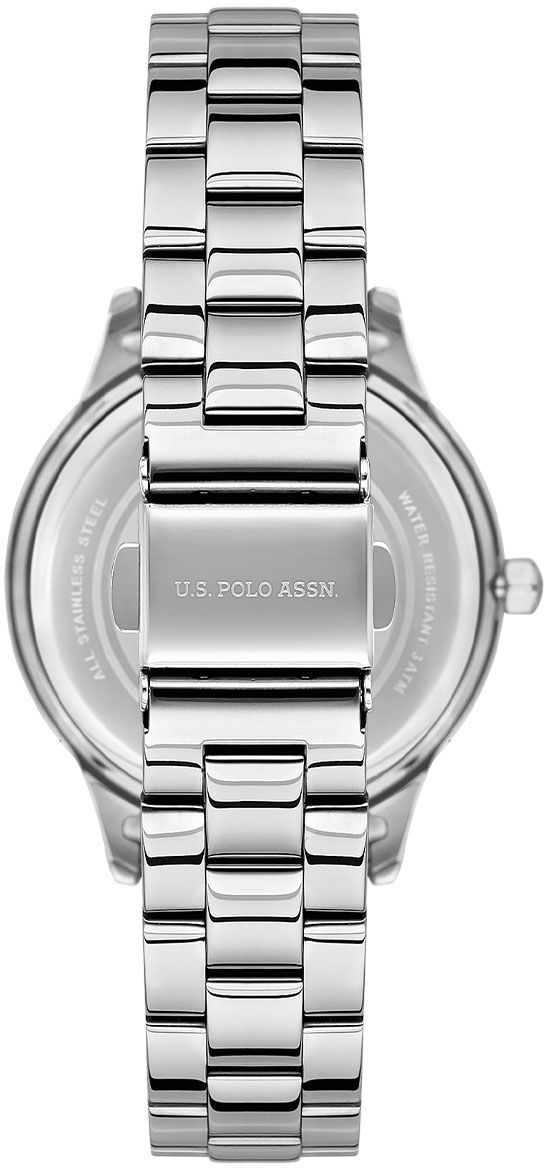 U.s. Polo Assn. Uspa2044-01 Kadın Kol Saati