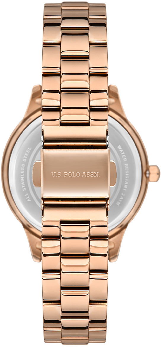 U.s. Polo Assn. Uspa2044-02 Kadın Kol Saati