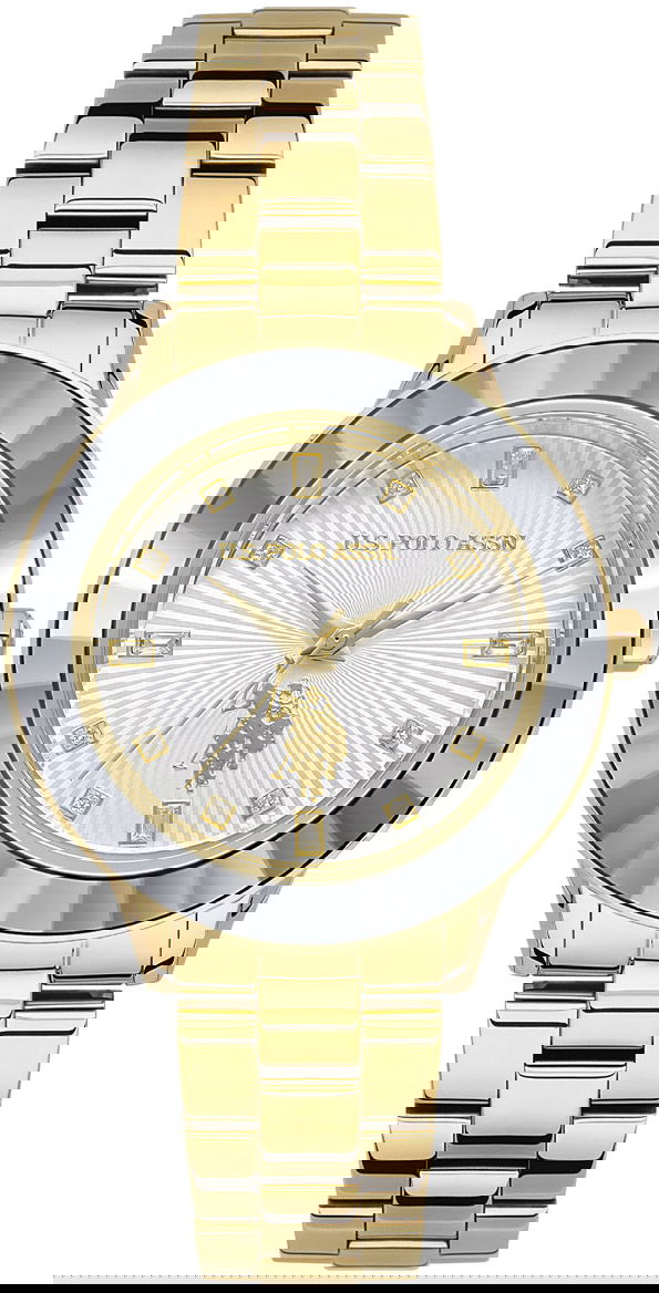 U.s. Polo Assn. Uspa2044-03 Kadın Kol Saati