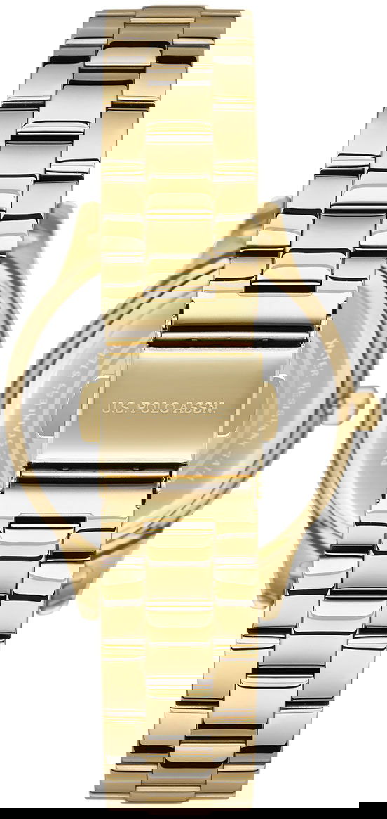 U.s. Polo Assn. Uspa2044-03 Kadın Kol Saati