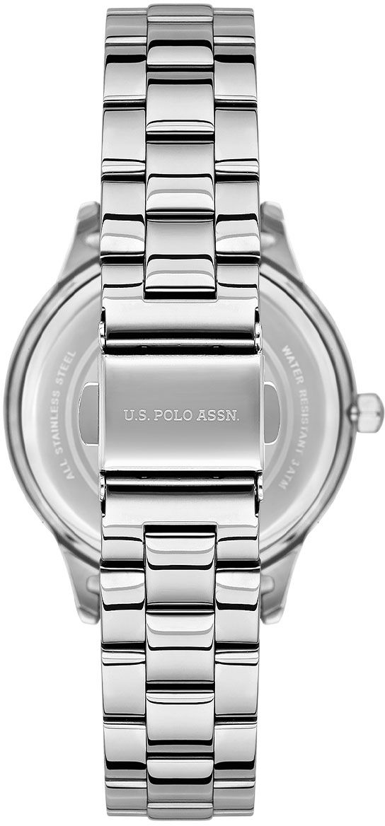 U.s. Polo Assn. Uspa2044-04 Kadın Kol Saati