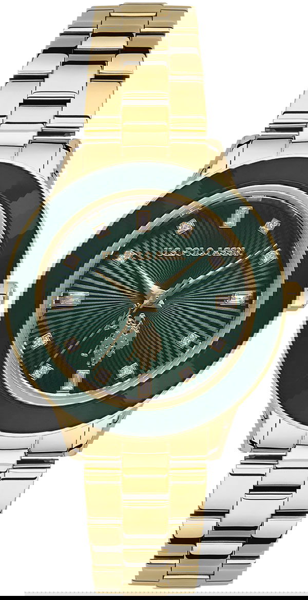 U.s. Polo Assn. Uspa2044-05 Kadın Kol Saati