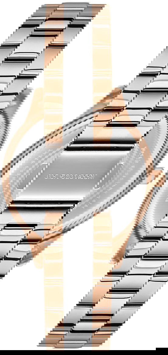 U.s. Polo Assn. Uspa2044-07 Kadın Kol Saati